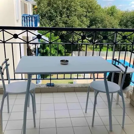 Appartement Pontalife à Vaux-sur-Mer Extérieur photo