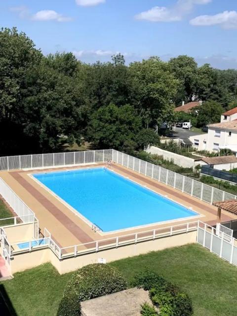 Pontalife Apartment