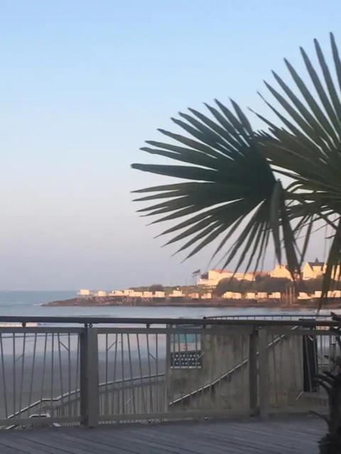 Pontalife Apartment Vaux-sur-Mer