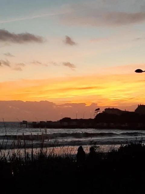 Pontalife Vaux-sur-Mer